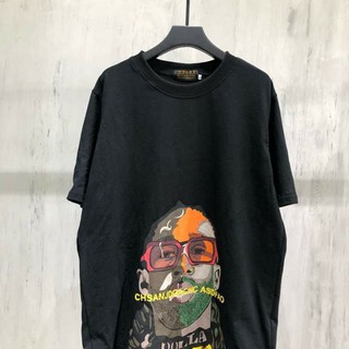 ÁO THUN DOLLARS UNISEX