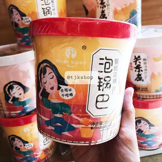 🦪 LẨU CƠM CHÁY BÀO NGƯ - CÁ VIÊN - NGHÊU 🍥🍡