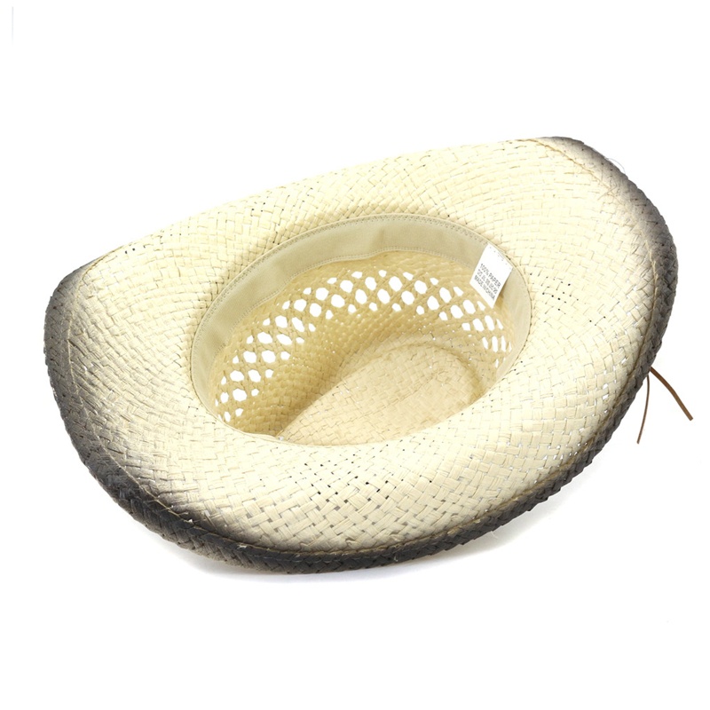 Mũ Cao Bồi Đi Biển Nhiều Màu Sắc Thời Trang Mùa Hè Dễ Phối Đồ