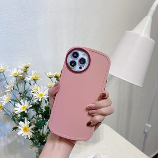 Ốp cam tròn chống bẩn màu hồng iphone 7plus/8plus/X/Xs/Xsmax/11/11promax/12promax/13/13pro/13promax