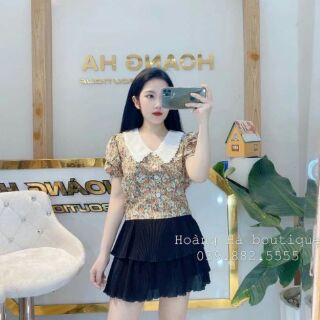 Hoa Nhí, hot nhất mùa này