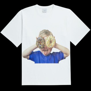 [CHÍNH HÃNG] ÁO THUN/TEE ADLV BABY FACE DONUT