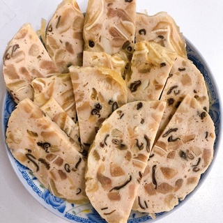 Giò thủ,nhà,làm - 500gr