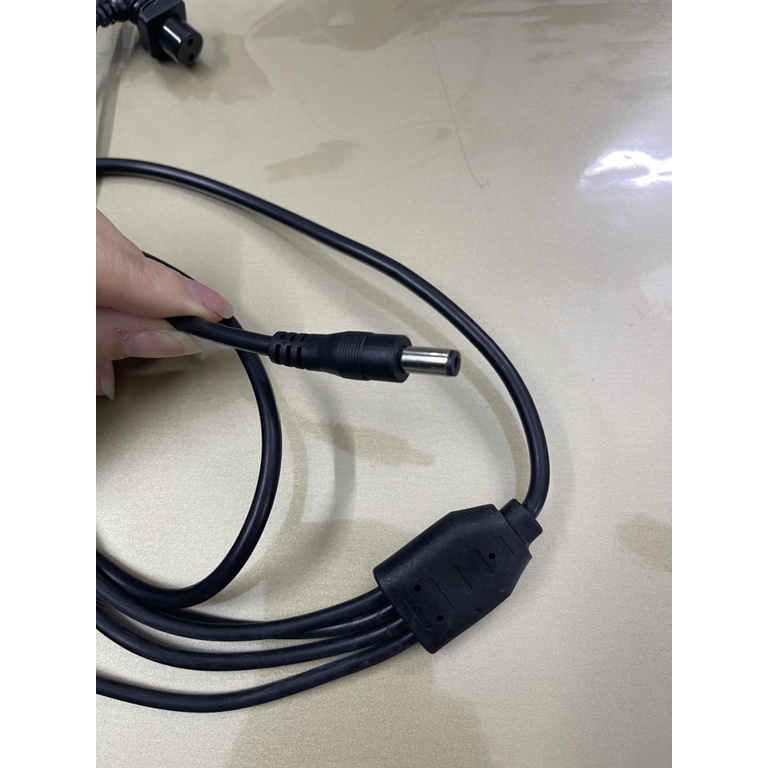 Dây cắm trục của máy uốn kỹ thuật số