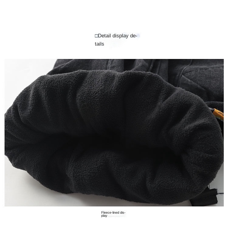 Quần Jean Dài In Hoạt Hình Thời Trang Mùa Thu Năm 2021 Cho Bé Trai