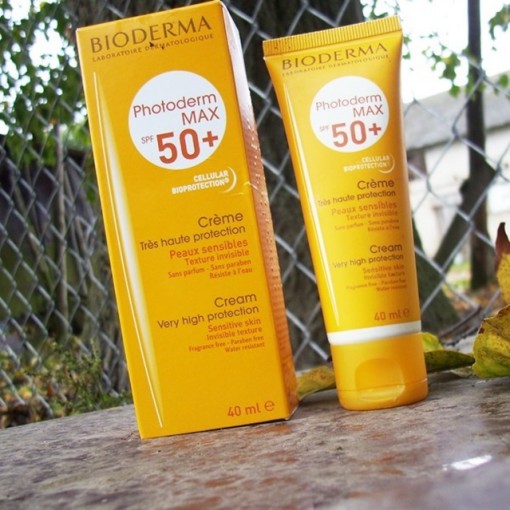 Kem Chống nắng Bioderma Photoderm Max Creme SPF 50+