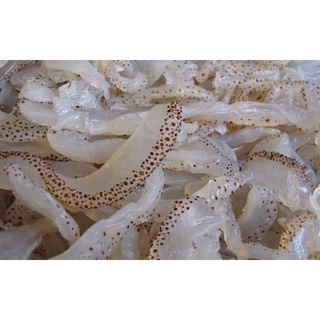 sứa biển ăn liền túi 450g(cả nước)