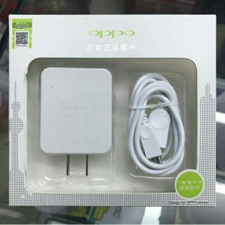 Bộ sạc OPPO củ + dây sạc cao cấp