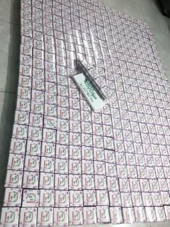 Kem Face Mộc Spa
