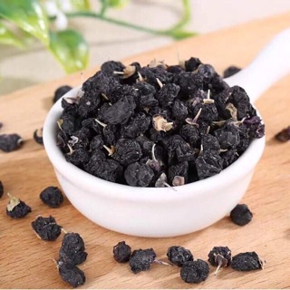 TRÀ HẮC KỶ TỬ 100G