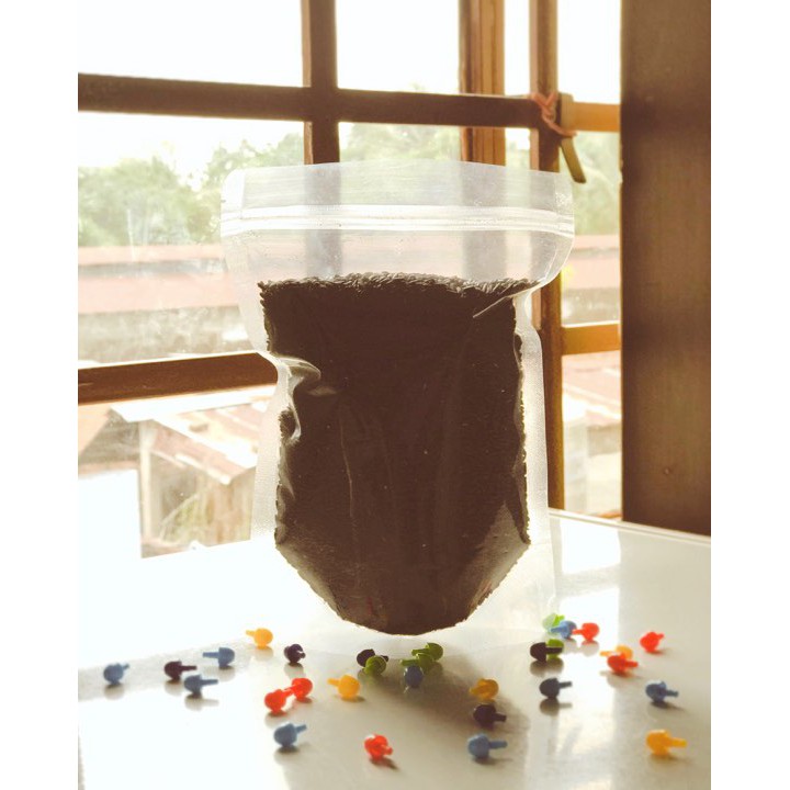 Gạo nếp than, nếp cẩm loại dẻo - 1kg | BigBuy360 - bigbuy360.vn