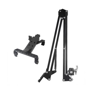 Giá đỡ máy tính bảng chân kẹp
