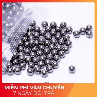 100 viên bi xe đạp, bi 7.0mm
