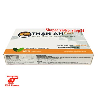 Thận An Plus
