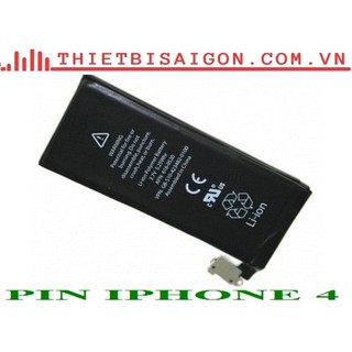 PIN IPHONE 4 [ PIN XỊN ]