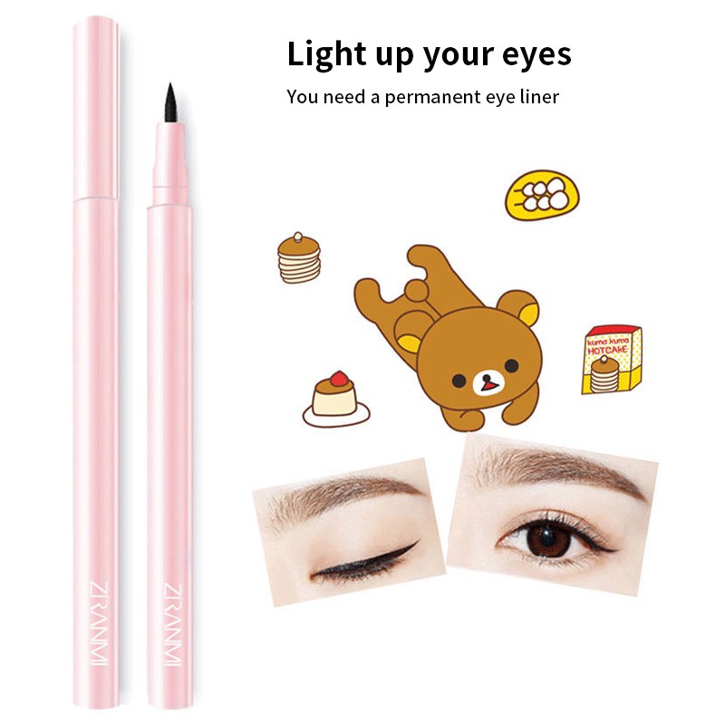 Bút kẻ mắt không thấm nước tiện lợi cho nữ giới | BigBuy360 - bigbuy360.vn