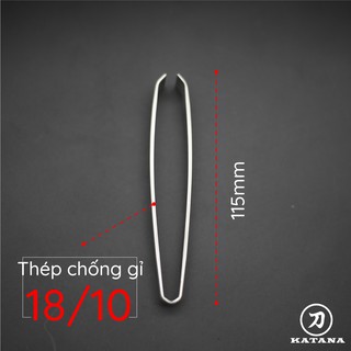 NHÍP NHỔ XƯƠNG CÁ GLOBAL GS20