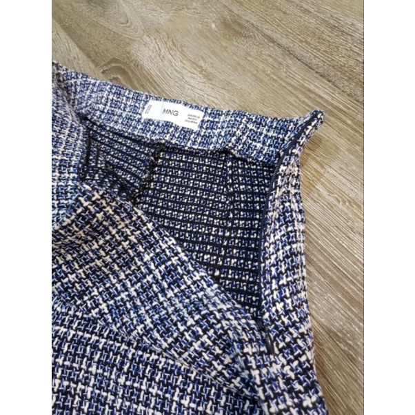 Set dạ MANG0 tay dài