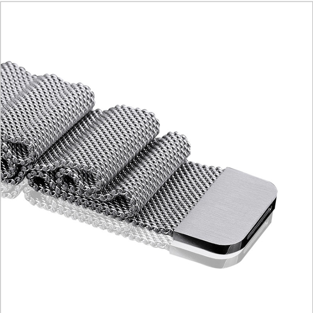 Dây Đeo Từ Tính Cho Đồng Hồ Thông Minh Samsung Galaxy Watch4 44mm 40mm For Galaxy Watch 4 Classic 46mm 42mm For Active2 40mm 44mm