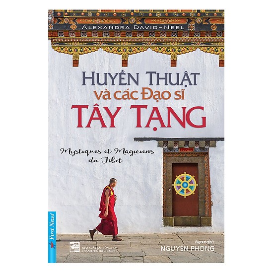 Combo 3 Sách: Huyền Thuật Và Các Đạo Sĩ Tây Tạng + Hành Trình Về Phương Đông + Đường Mây Qua Xứ Tuyết