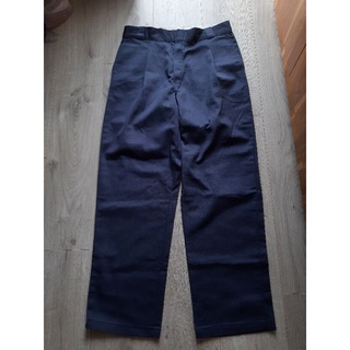 [dickies pants] màu xanh đen