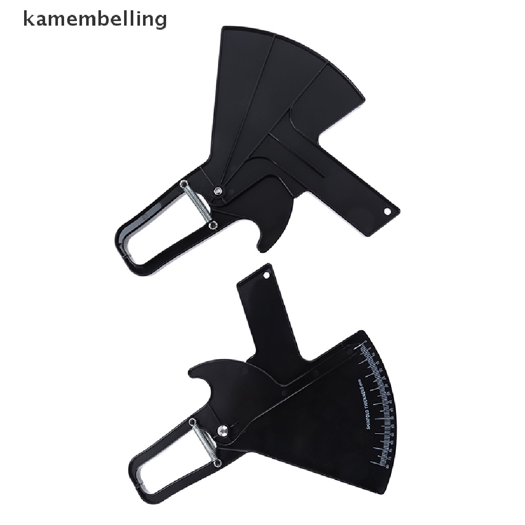 Kẹp Đo Lượng Mỡ Cơ Thể 80mm Tiện Dụng