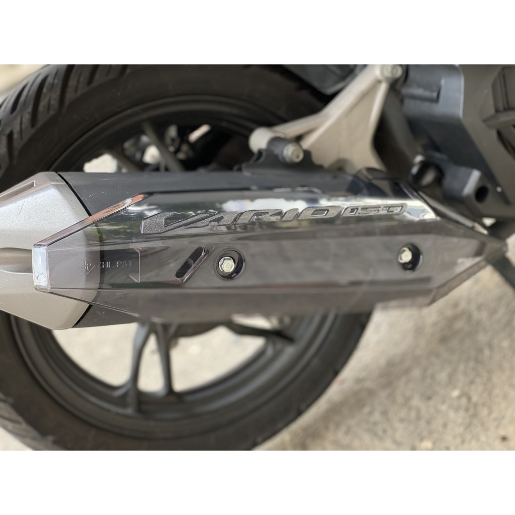 Ốp pô Vario 2020 chính hãng Zhi.Pat