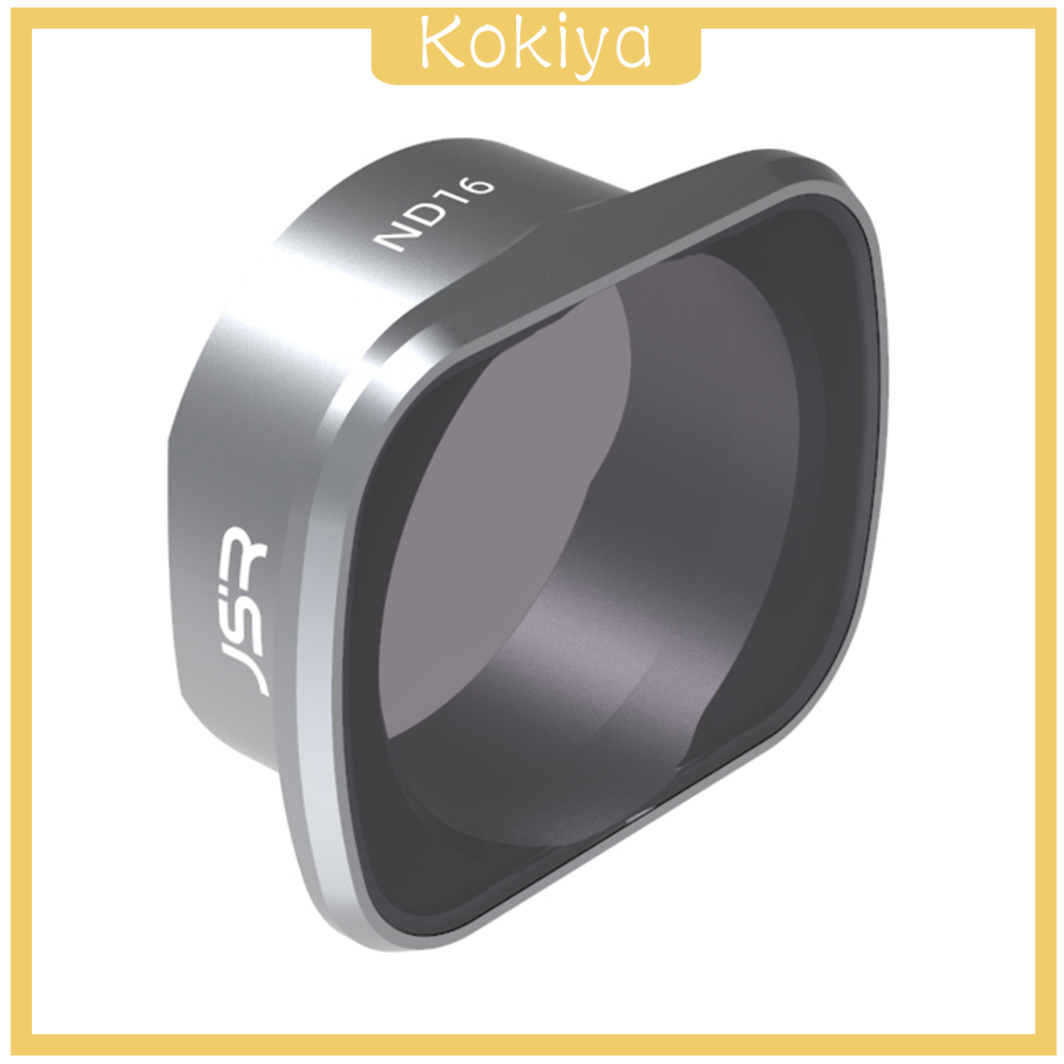 [KOKIYA]High Quality ND4 ND32 Lens Filter for DJI FPV Combo Drone Accessories