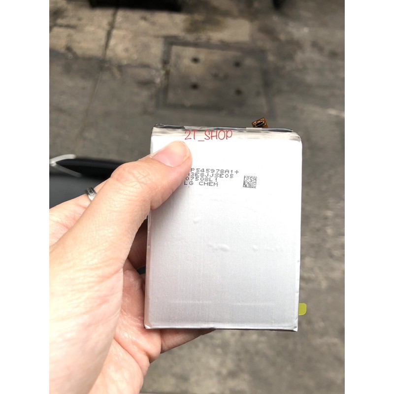 PIN GALAXY NOTE 10 PLUS CHÍNH HÃNG, DUNG LƯỢNG 4300MAH, EB-BN972ABU