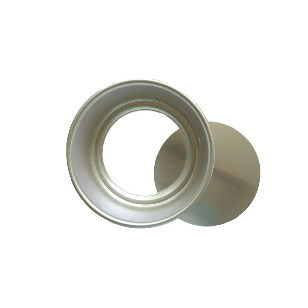 Khuôn tròn đáy rời 20cm