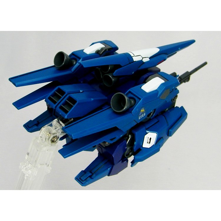 Mô hình lắp ráp Gundam Bandai HGUC 103 RGZ-95 Rezel