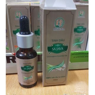 Tinh dầu hoàng gia 20ml - 100% tinh dầu tự nhiên