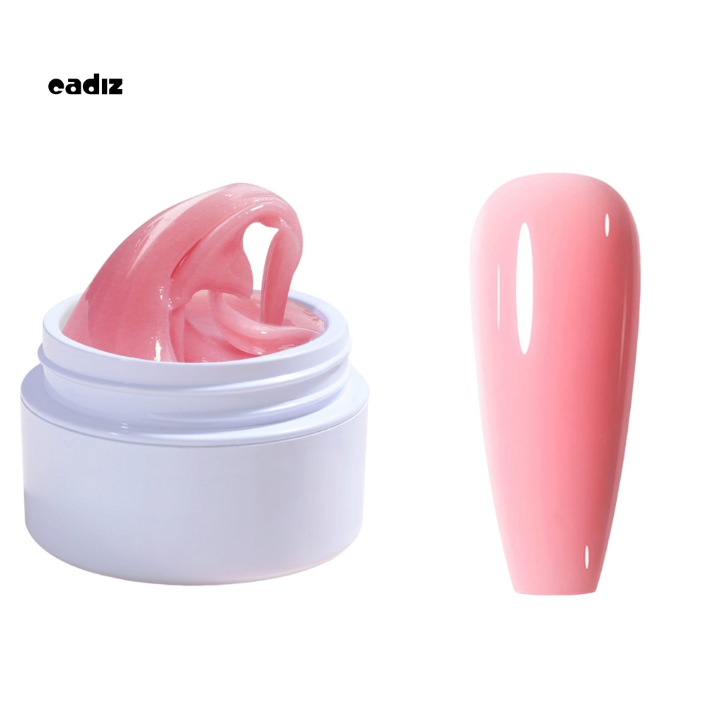 Keo Dán Nối Dài Móng Dạng Lỏng Chống Dính 15ml DIY