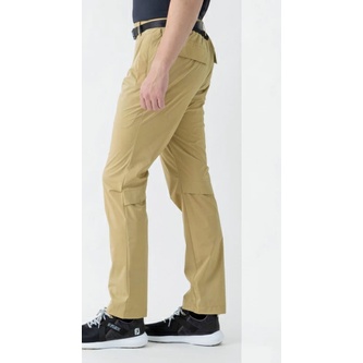 Quần dài chống thấm nước, nhanh khô Unisex Black&White