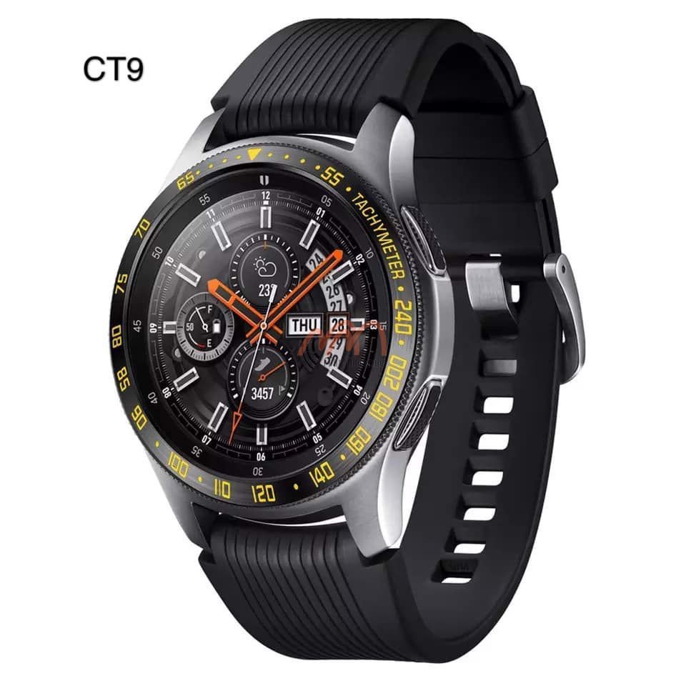 Viền bảo vệ đồng hồ Samsung Galaxy watch 42 46mm