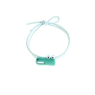 Chun Buộc Tóc / Dây Buộc Tóc Đầu Khủng Long