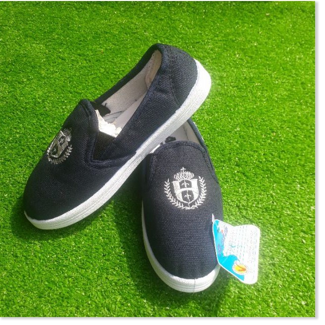 GIÀY LƯỜI VẢI ASIA CHO CẢ GIA ĐÌNH