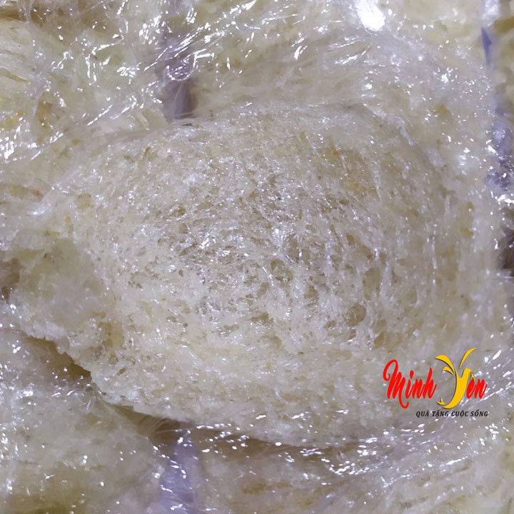 Yến Sào Rút Lông Nguyên Tổ Nha Trang Làm Quà Biếu - 50g / 100g