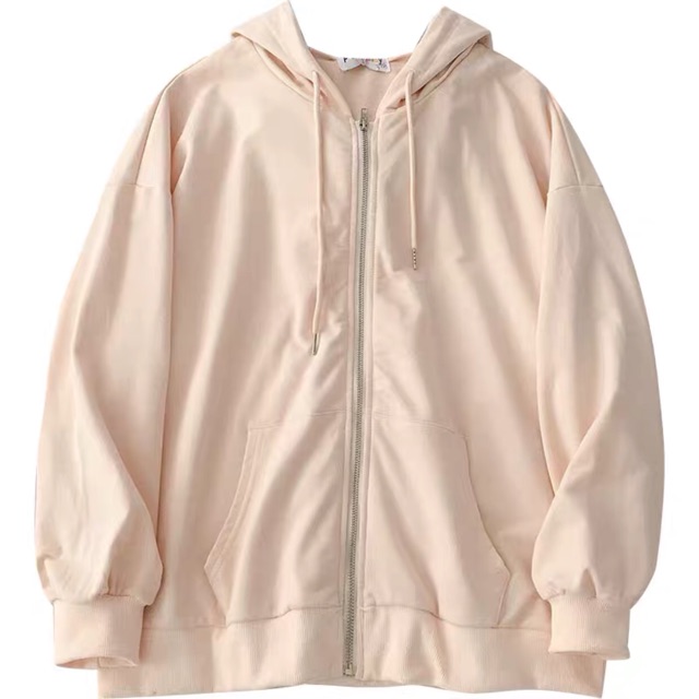 Áo khoác nỉ da cá cao cấp ullzang | BigBuy360 - bigbuy360.vn