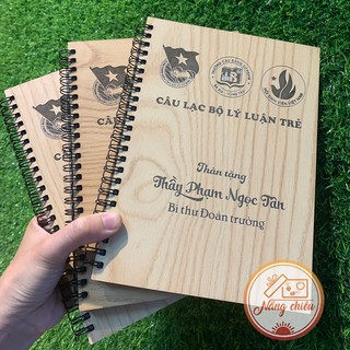 Sổ tay đoàn viên