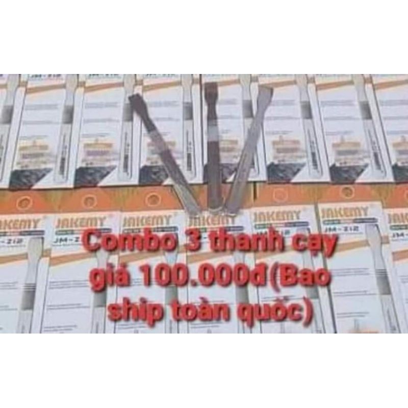 Khuyến mãi combo 100k - 3 thanh | BigBuy360 - bigbuy360.vn