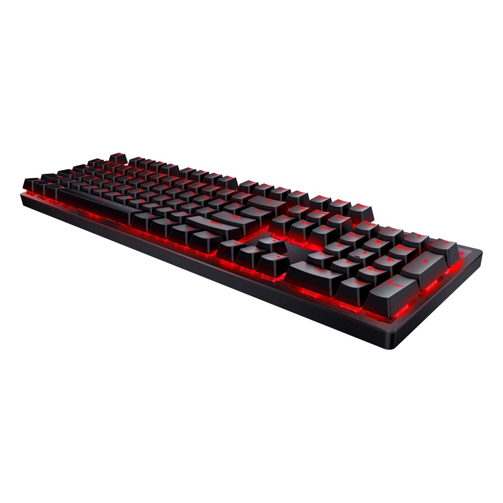 Bàn phím cơ Gaming Rapoo V580