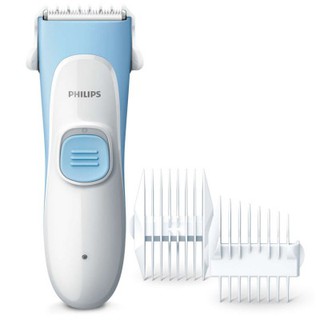 Tông dơ cắt tỉa tóc cho Bé PHILIPS HC1055