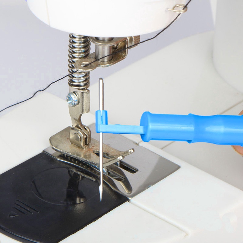 [Mới] Dụng Cụ Chèn Kim Khâu Gmarty Cho Máy May