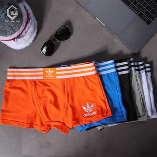 Quần lót nam  - BOXER NAM COTTON CAO CẤP - Hàng chuẩn nhập khẩu