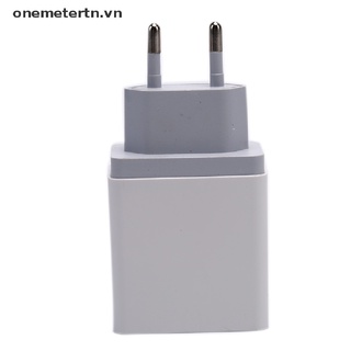 Củ Sạc Nhanh Usb 3.0 18w Phích Cắm Us / Eu