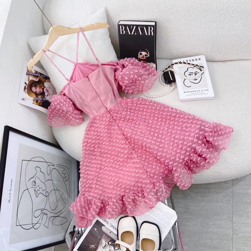 Đ𝗔̂̀𝗠 𝗬𝗘̂́𝗠 𝗥𝗢̛́𝗧 𝗩𝗔𝗜