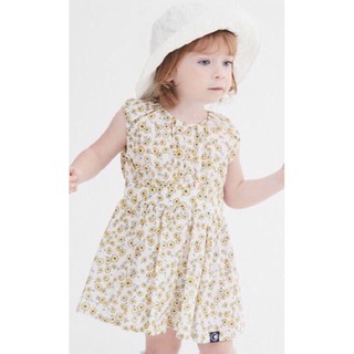 [SALE KHÔNG ĐỔI TRẢ] Váy xô xuất Hàn dư xịn