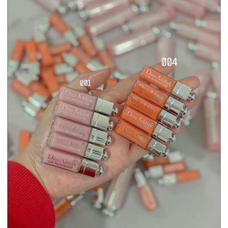 Son Dưỡng Mini Dior Lip Maximizer Collagen Activ 2ml