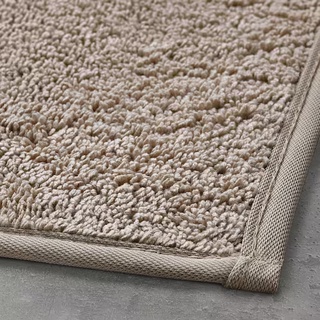 Thảm nhà tắm/ nhà bếp/ cửa ra vào phòng 40x60cm